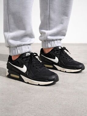Nike Air Max Sneakers